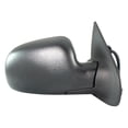 thumbnail image 2 of For Jeep Grand Cherokee Front Right Passenger Side DOOR MIRROR VAQ2 CH1321169 RH, 2 of 5