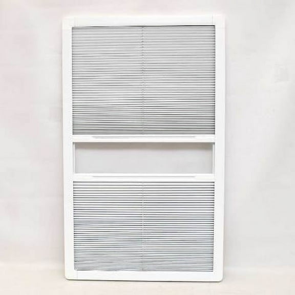 HCB Yachts Boat Privacy Hatch Shade HS21435016 | Skylight 18 x 30 Inch