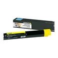 thumbnail image 2 of Lexmark Cartouche de Toner C950X2YG, 2 of 2
