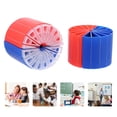 thumbnail image 2 of FRCOLOR  over Sink Drainer Rack Cylinder Demonstrator Math Education Toy Child, 2 of 8