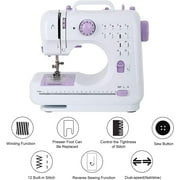 Oumilen Ufr-505 Portable Sewing Machine