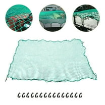 WHAMVOX Cargo Heavy Vehicle Body Anti-fall Net Trailer Netting Truck