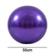 thumbnail image 2 of Silla de pelota de yoga con bomba rápida, pelota de fitness de estabilidad para entrenamiento y fisioterapia Adepaton Gimnasios y Aparatos de Ejercicio, 2 of 5