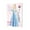 C, variant on Qocolhg Magnetic Dress Up Games, Portable Paper Princess Dress Up Doll Relaxing and Fun Clothes Matching Game Easy to Grip Christmas Gifts for Kids Girls 4-7 Years Old Clothes Matching Game