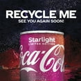 thumbnail image 7 of Coca-Cola Starlight Fridge Pack Cans, 7.5 fl oz, 10 Pack, 7 of 7