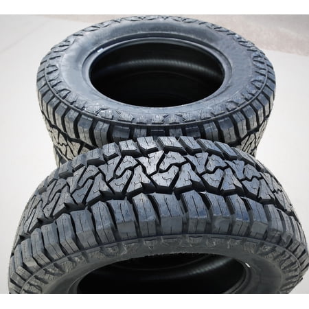 Grit Master GTM R/T 01 245/75R16 120/116Q E 10 Ply Rugged Terrain Light Truck Tire Sansujyuku sansujyuku.com