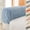 Blue, variant on ATJIA Couch Arm Covers Set of 2 Arm Chair Covers Stretch Sofa Armrest Protectors with Non-Slip Grip for Recliner/Loveseat/Sectional