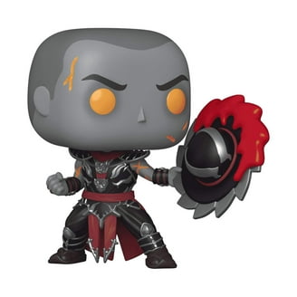 Jin Kazama Black and White (Tekken) Funko Pop! Vinyl Figure