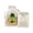 Green, variant on Pocket Comfort Ghost Cute Mini Ghost in a Pocket Hug Spooky Halloween Gift for Friends Small Encouragement Pocket Charm,Indoor Outdoor Decor,Small Personal Decor for Halloween Gift Option