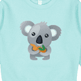 thumbnail image 3 of Inktastic Cute Koala Bear Toddler Sweatshirt, 3 of 4