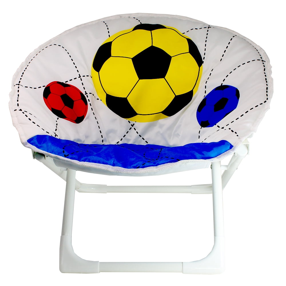 Football saucer chair Clearance