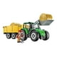 thumbnail image 2 of Set Playmobil Tractor con Remolque 47 Piezas, 2 of 3