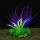 thumbnail image 4 of Acuario, decoración de pecera, 5 plantas de acuario artificiales, conjunto de árbol, decoración de pecera, 4 of 5