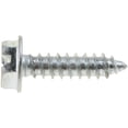 thumbnail image 2 of Dorman 365-198 Screw Chrome (Pack of 100), 2 of 3