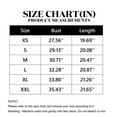thumbnail image 3 of Women's Scoop Neck Ribbed Sleeveless Tank Top, Stretchy Casual Shirt for Workout or Everyday Summer Wear,Gray M, 3 of 5