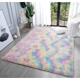 thumbnail image 1 of 1 Uds. Manta de poliéster (tie-dye cinco colores 120 cm * 160 cm) Xemadio CZJJ-XM5-2, 1 of 8