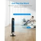thumbnail image 3 of Ventilador de torre inteligente Dreo WiFi, control de voz compatible con Alexa, 3 of 7
