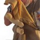 thumbnail image 5 of Funny Apron with Hidden Pocket, Unique Gag Gift for Men, Creative Kitchen Prank Accessory, Humorous Surprise Present, 5 of 5