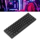 thumbnail image 4 of Teclado mecánico Ergonómico 61 teclas ANGGREK, 4 of 8