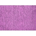 thumbnail image 1 of Ahgly Company Indoor Rectangle Abstract Pink Contemporary Area Rugs, 2' x 4', 1 of 4