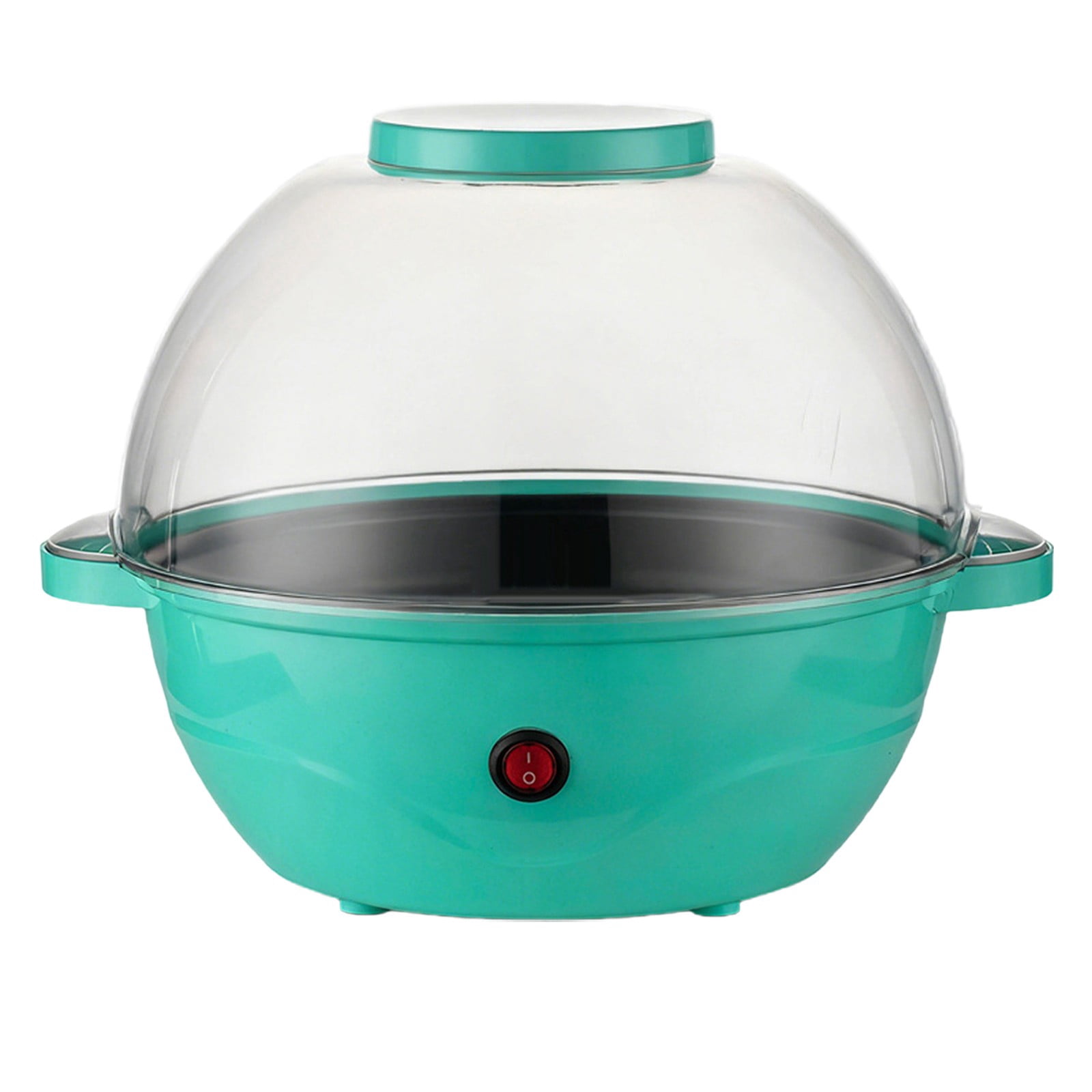 Automatic Mixing Machine With In Bowl Hot Oil Machine Perfect For Families Parties Children Automatic Machine Heating,Food Blender