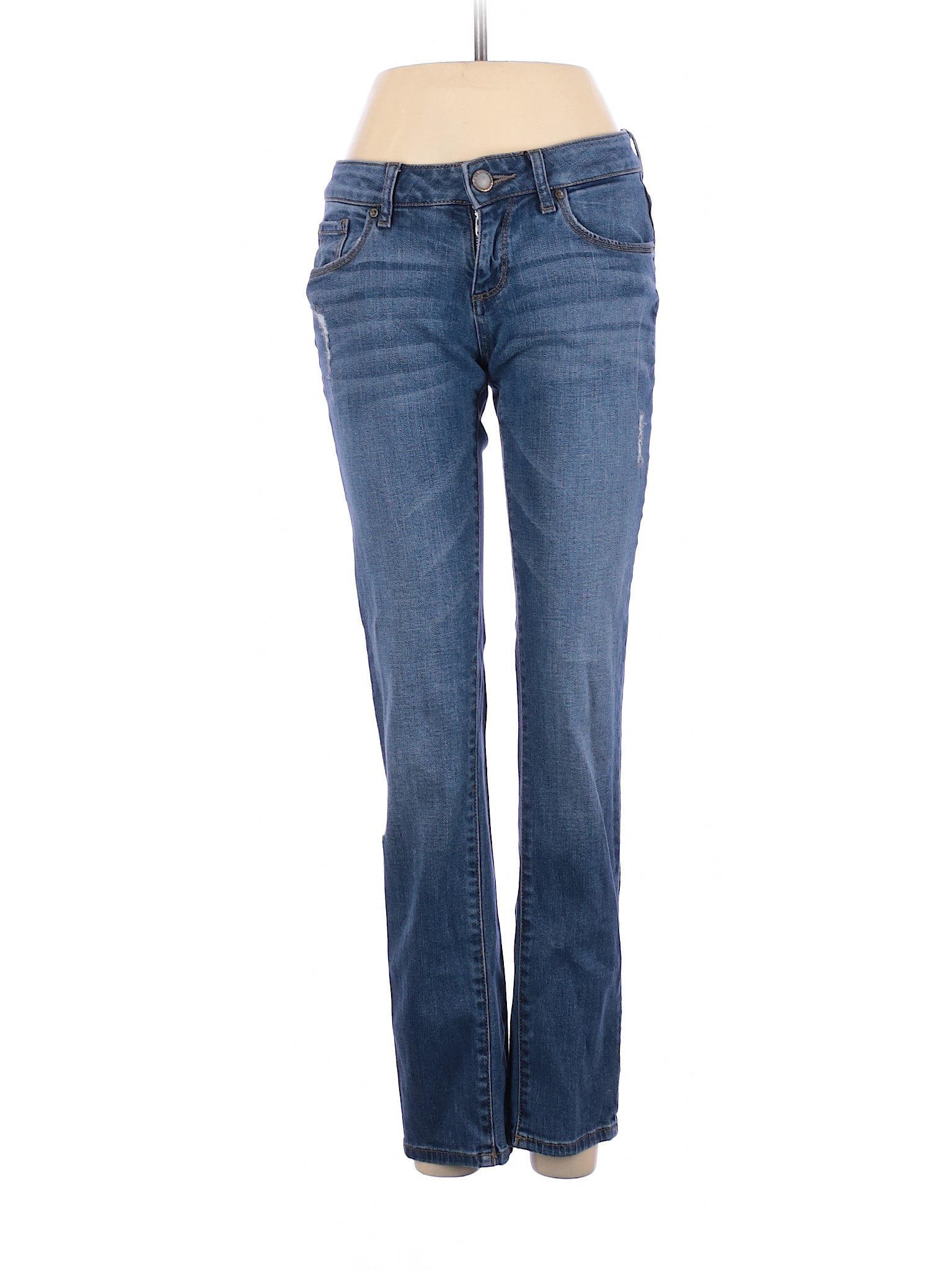 DL1961 - Pre-Owned DL1961 Women's Size 23W Jeans - Walmart.com ...