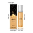 thumbnail image 3 of Perfume Mujer, Perfumes, Perfumes esféricos, colonia fresca, feromonas, parejas hormonales, todo tipo de sabores frescos, creando ambiente, 10 ml, 3 of 9