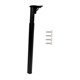 thumbnail image 5 of Piezas telescópicas genéricas de soporte de tabla RV Negro, 5 of 8