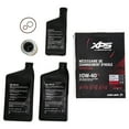 thumbnail image 2 of Can-Am 779259 XPS 0W-40 SAE Full Synthetic Engine Oil Change Kit OEM BRP Ski-Doo 500cc, 2 of 2