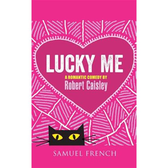 Pre-Owned Lucky Me, (Paperback)