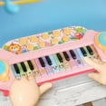 Daily Deals Clearance Multi Functional Electronic Keyboard Toy for Kids