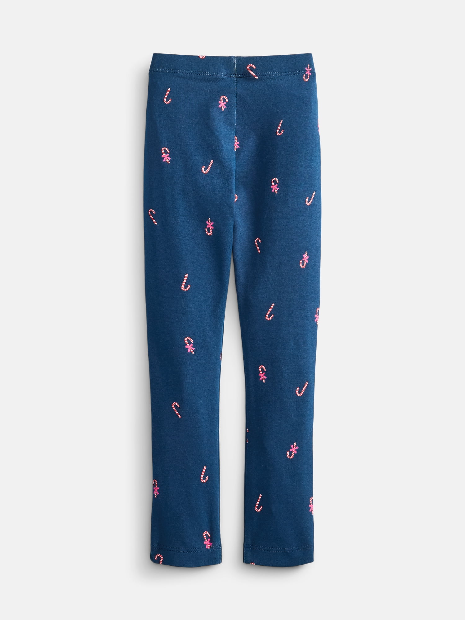 Wonder Nation Girls Kid Tough Leggings, Sizes 4-18 & Plus