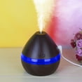 thumbnail image 4 of Agiferg Air Aroma Essential Oil Diffuser LED Ultrasonic Aroma Aromatherapy Humidifier, 4 of 9
