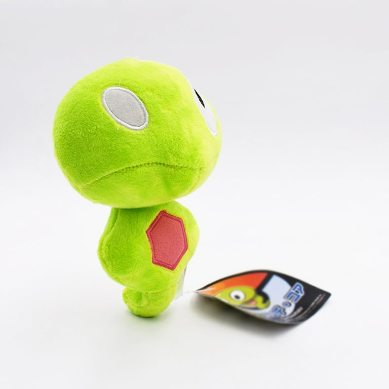 pokemon zygarde plush