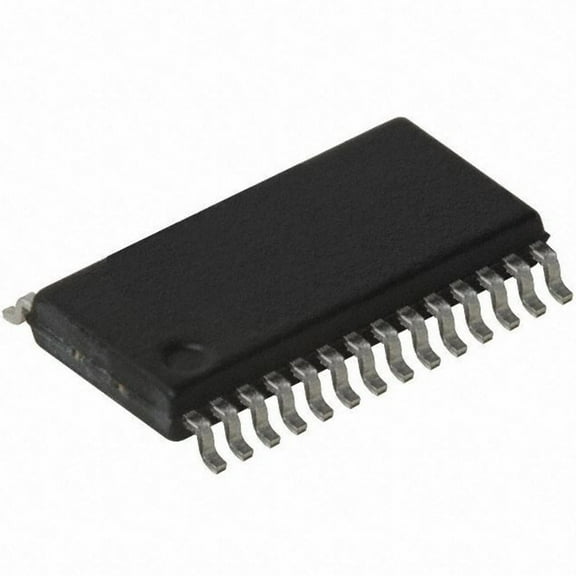 FT232RL-REEL IC USB Bridge, USB to UART USB 2.0 UART Interface 28-SSOP : RoHS