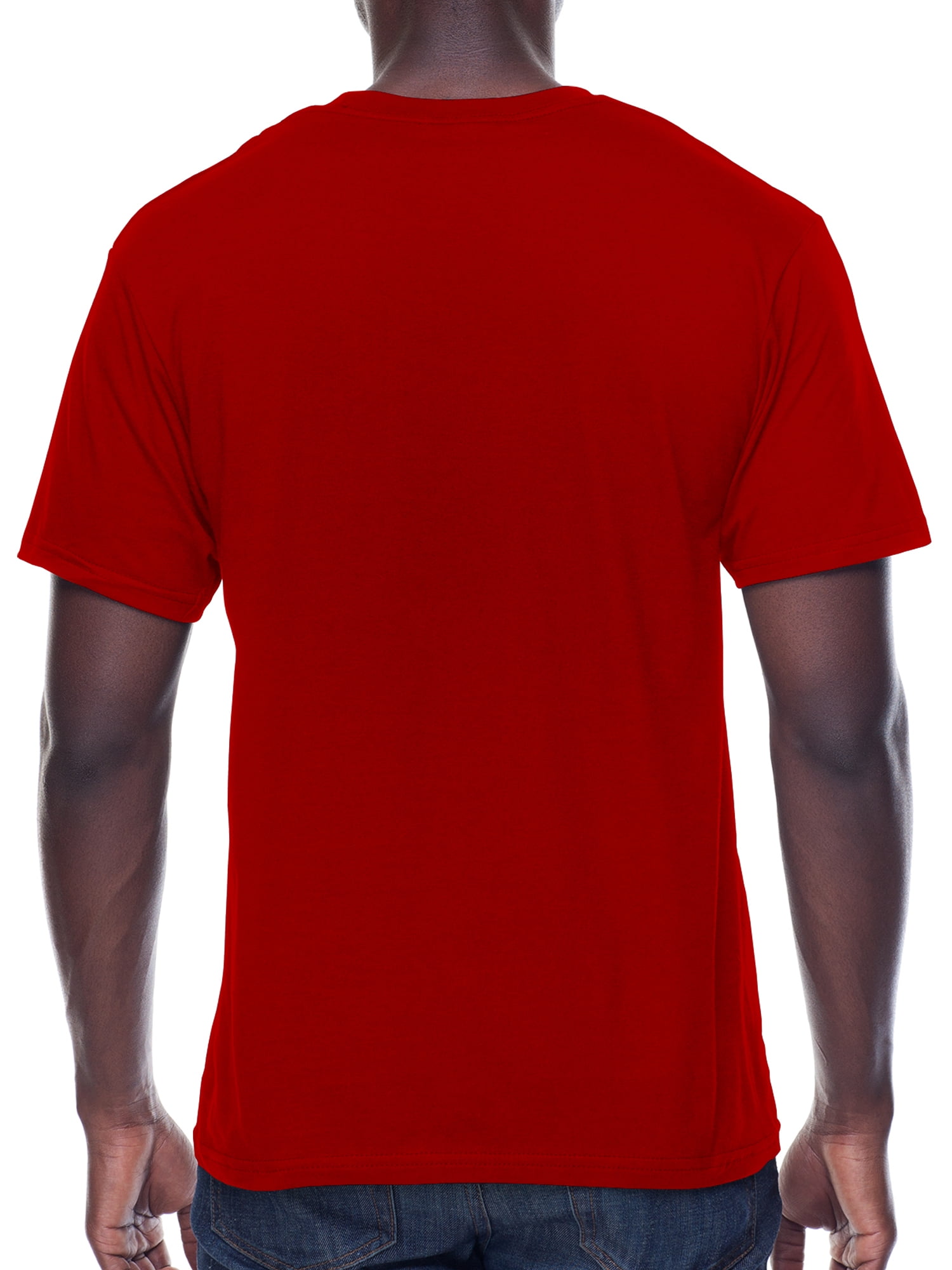 Coca Cola Best Pop Apparel, Men's Graphic Crew Neck T-Shirt, Sizes S-3XL (Men's Big & Tall)