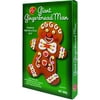 Create-a-treat Giant Gingerbread Man Cookie Kit