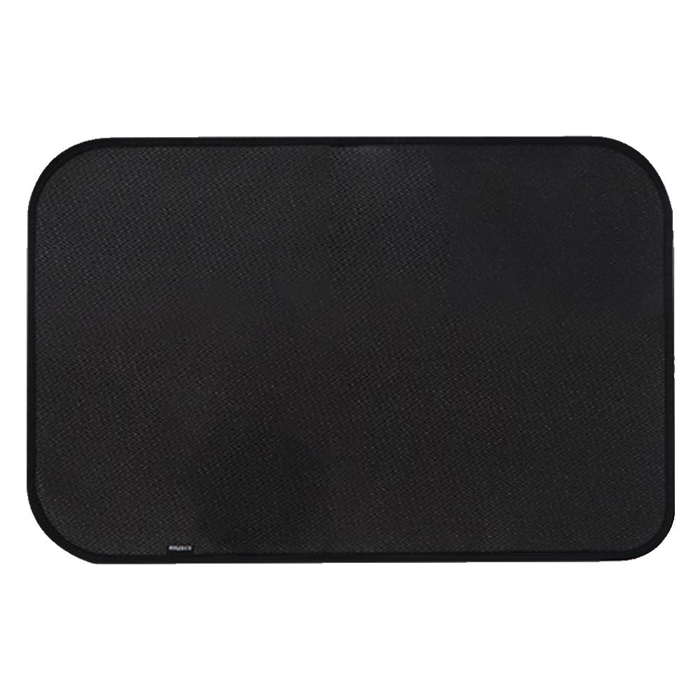 BBQ Grill Splatter MatFireproof Heat Resistant Roast MatFloor