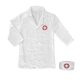 thumbnail image 3 of Children 35 Pieces Role Play Doctor Toy Set With Doctor's Smock Compatible With Kids 26-27s, 3 of 3