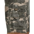 thumbnail image 5 of Lee Men's Big and Tall Wyoming Cargo Short, 5 of 7