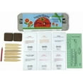 thumbnail image 5 of Backyard Safari, Sunny Side up Little Pizza Garden Kit Outdoor for Planting Tomato, Basil, Oregano, 5 of 5