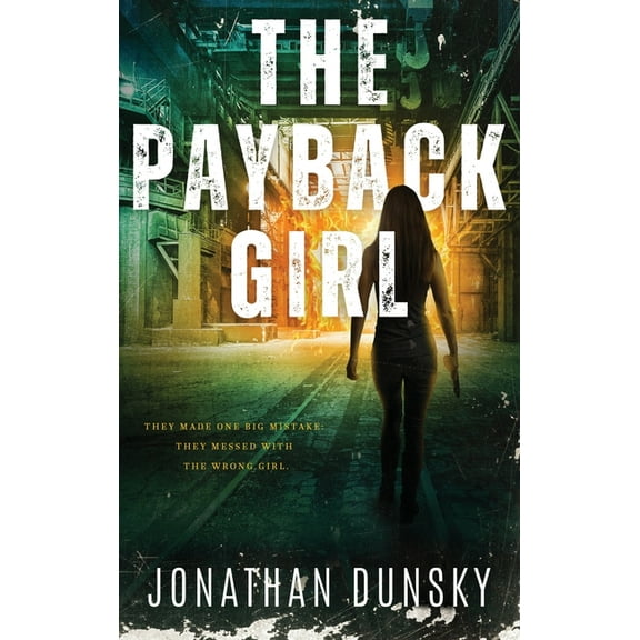 The Payback Girl, (Hardcover)