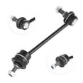 thumbnail image 4 of Pair Car Front Stabilizer Sway Bar Links Stabiliser Bars for Land Rover Freelander 1, 4 of 5