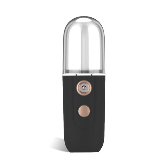 Cateissary Mini humidificadores de 30ML, difusor desmontable, rociador de niebla Facial, vaporizador, herramienta hidratante de mano para el Type6 NO6