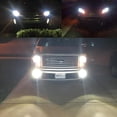 thumbnail image 3 of Alla Lighting Combo 9005 9006 LED Headights HB3 High HB4 Low Beam Conversion Kits Bulbs Replacement, 3 of 8