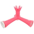 thumbnail image 1 of SWETRACE Tee Plástico Para Golf Rosa Fácil De Usar Sin Necesidad De Césped O Tapete, 1 of 7