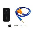 thumbnail image 1 of Labor Protection Noise Reduction Earphone with Receiver for Work Hearing Protection Work Factory Noisy Places, 1 of 5