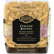 Private Selection Italian Rotini Pasta -- 16 oz