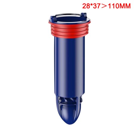 

Magnetic Levitation Floor Drain Deodorant Tool Bathroom Drain Water Pipe Inner Cores Smart Cleaning Tools 28*37＞110mm