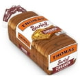 Thomas' Cinnamon Swirl Bread made with real Indonesian Cinnamon, 16 oz
